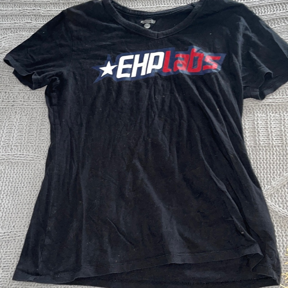 EHPLABS shirt